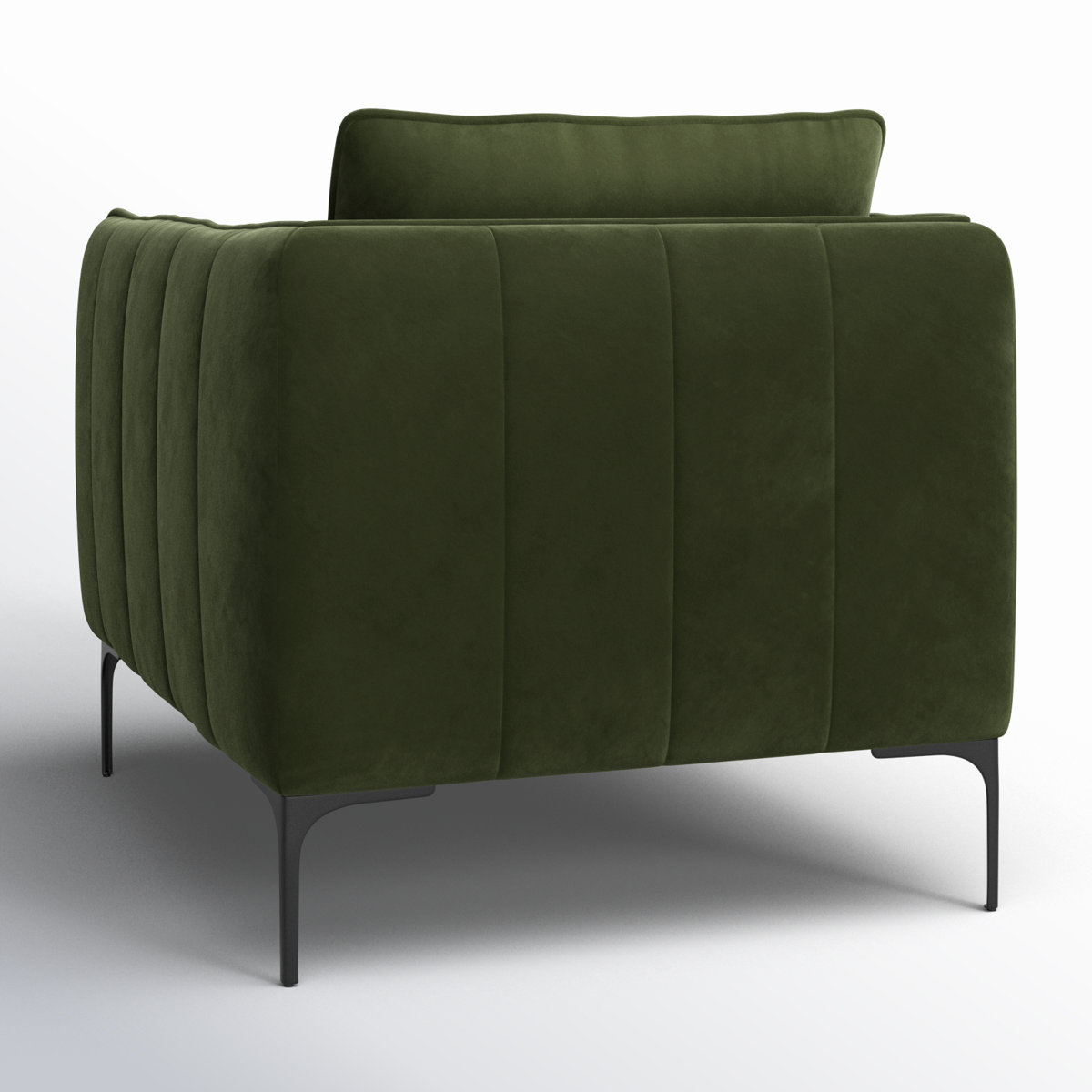 Rae Upholstered Armchair